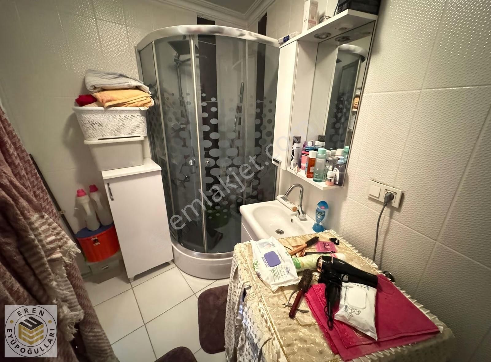 B.paşa Yenidoğan Mah. Ultra Lüks 4+2 Satılık Dublex Daire. - Görsel 15