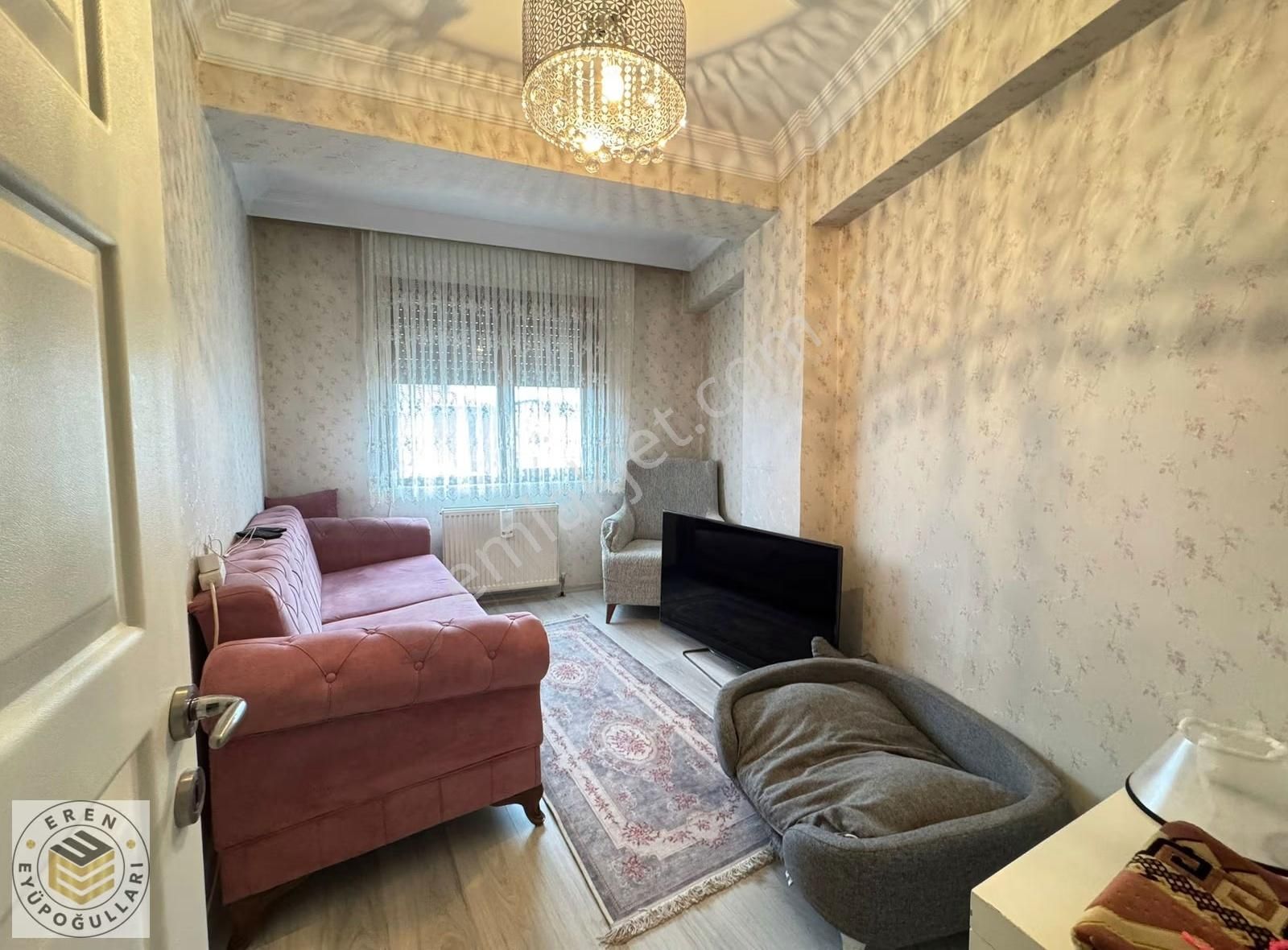 B.paşa Yenidoğan Mah. Ultra Lüks 4+2 Satılık Dublex Daire. - Görsel 5
