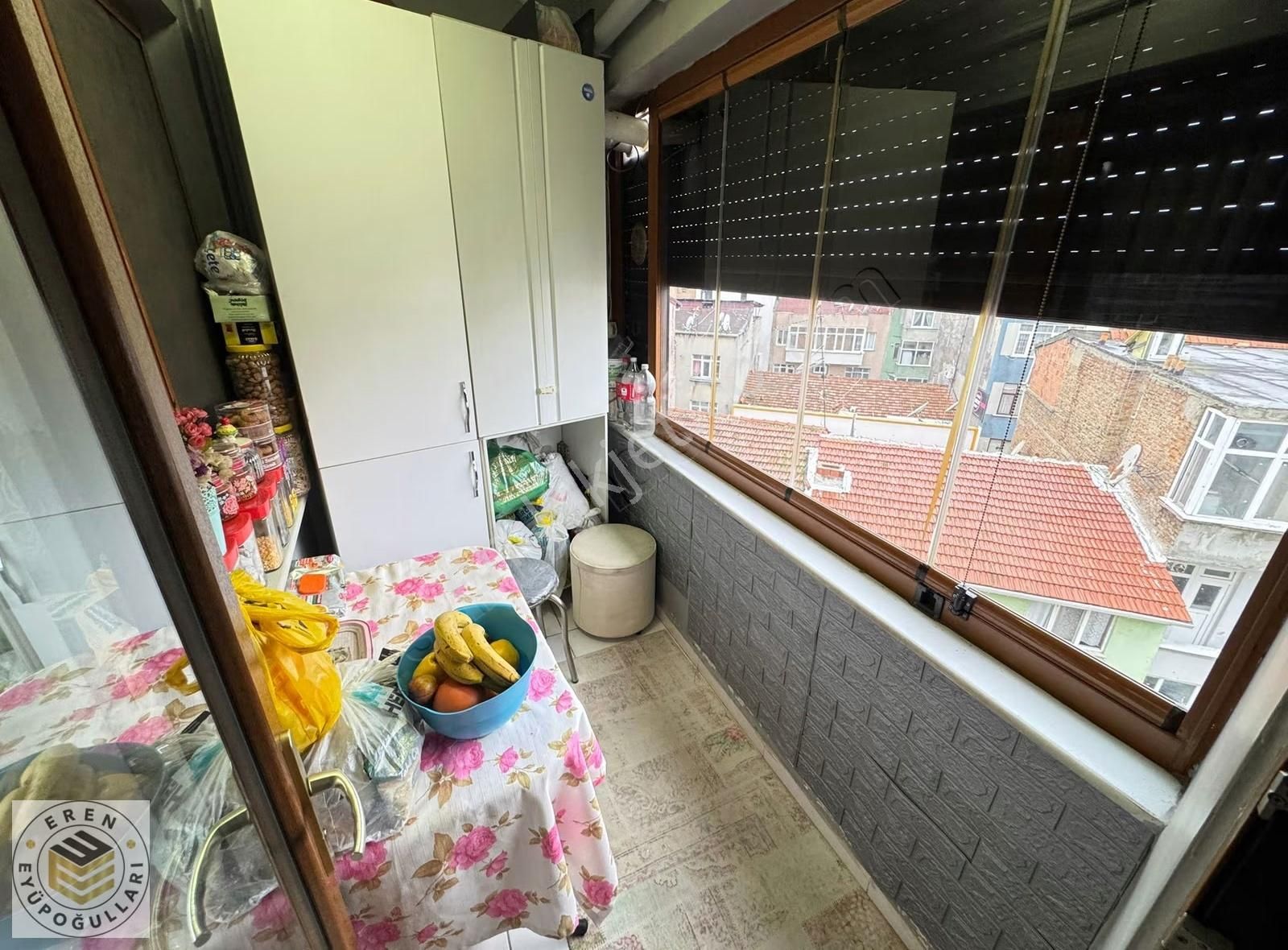 B.paşa Yenidoğan Mah. Ultra Lüks 4+2 Satılık Dublex Daire. - Görsel 23