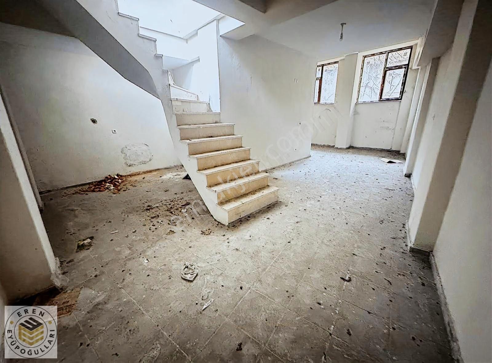 B.paşa Vatan Mah. Cadde Üstü 2 Katlı Dükkan & Mağaza - Görsel 5