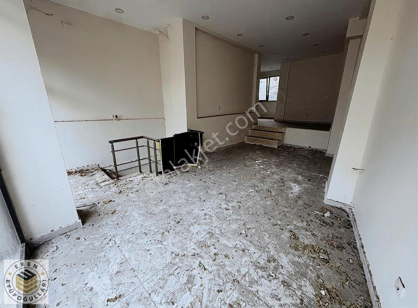 B.paşa Vatan Mah. Cadde Üstü 2 Katlı Dükkan & Mağaza - Görsel 3