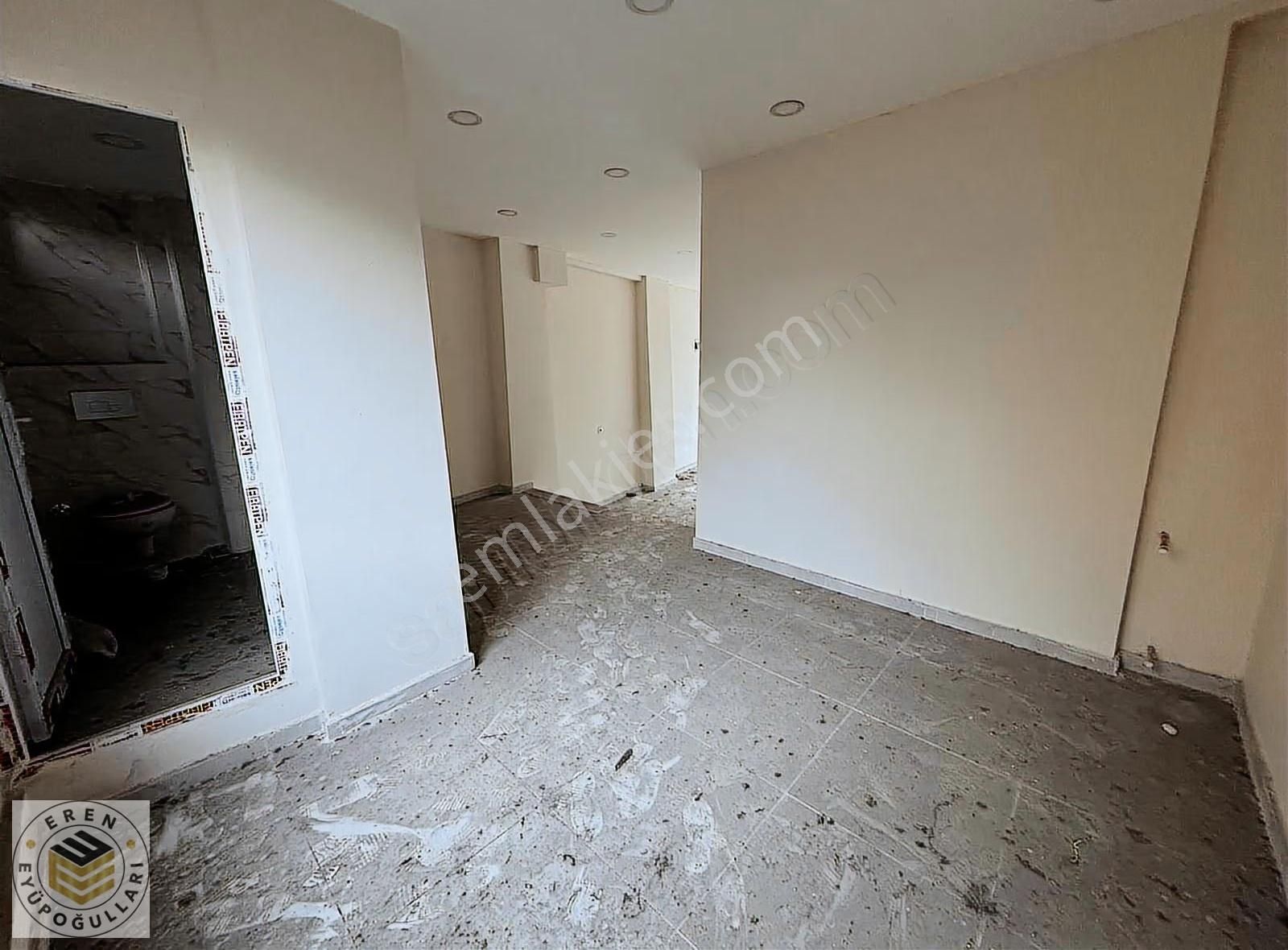 B.paşa Vatan Mah. Cadde Üstü 2 Katlı Dükkan & Mağaza - Görsel 2