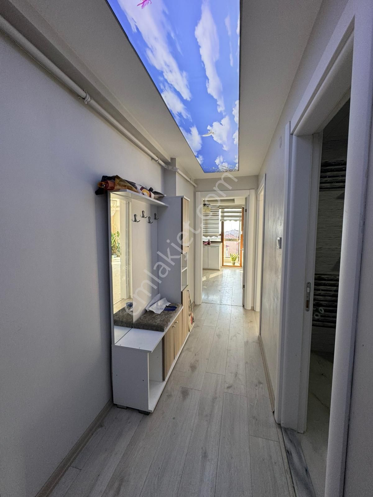 Arslanbeyden Tekirdağ Çorlu Mevkiinde Acil Satılık Daire Fırsatı!!!!! - Görsel 10