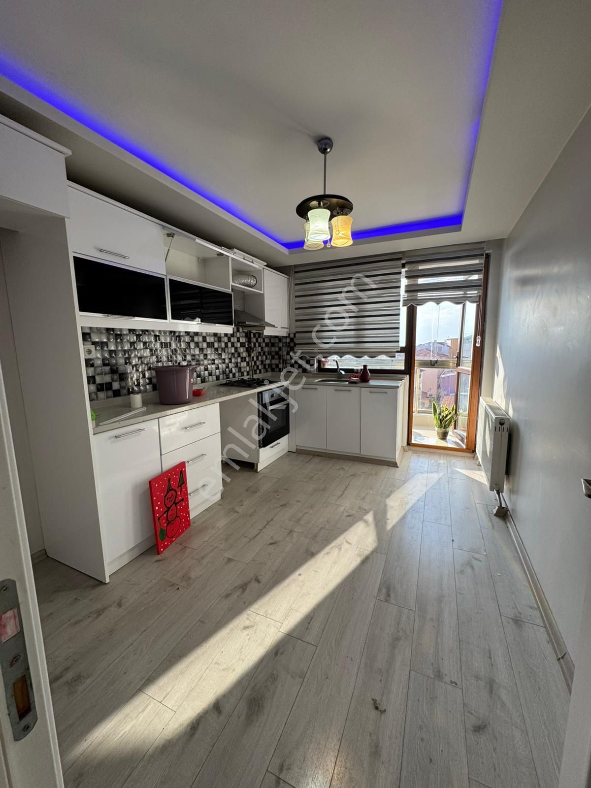 Arslanbeyden Tekirdağ Çorlu Mevkiinde Acil Satılık Daire Fırsatı!!!!! - Görsel 4