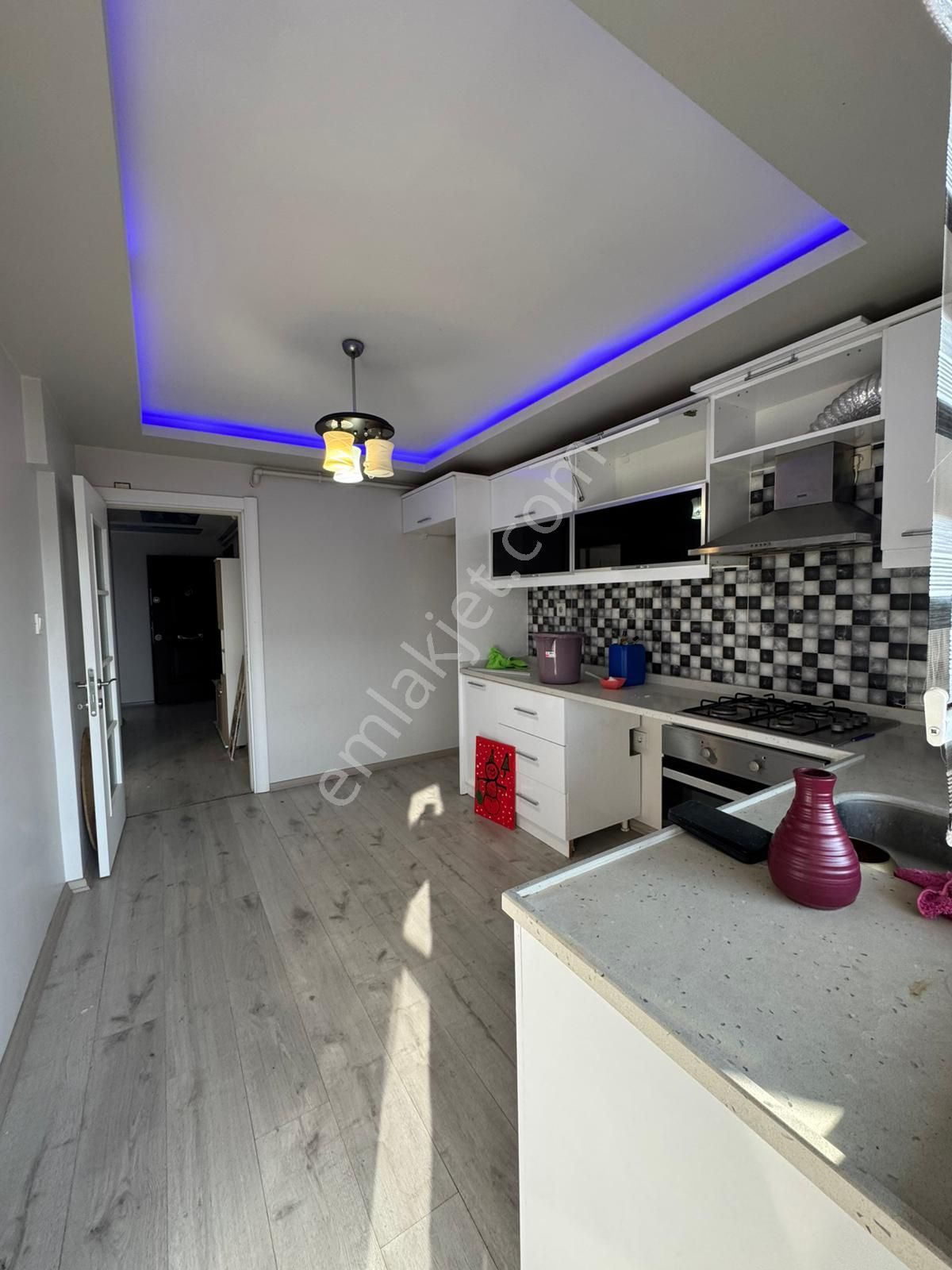 Arslanbeyden Tekirdağ Çorlu Mevkiinde Acil Satılık Daire Fırsatı!!!!! - Görsel 6