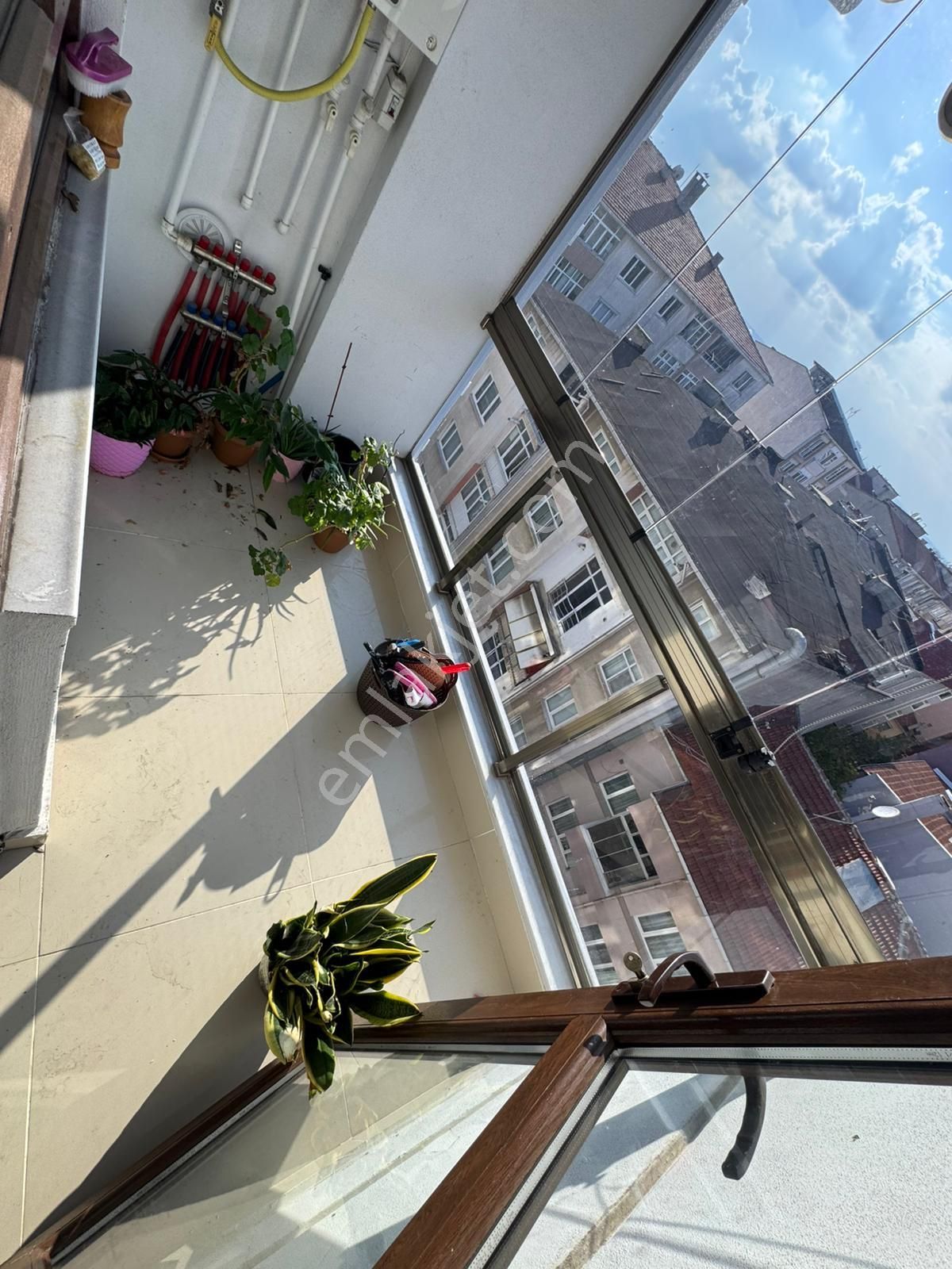 Arslanbeyden Tekirdağ Çorlu Mevkiinde Acil Satılık Daire Fırsatı!!!!! - Görsel 17