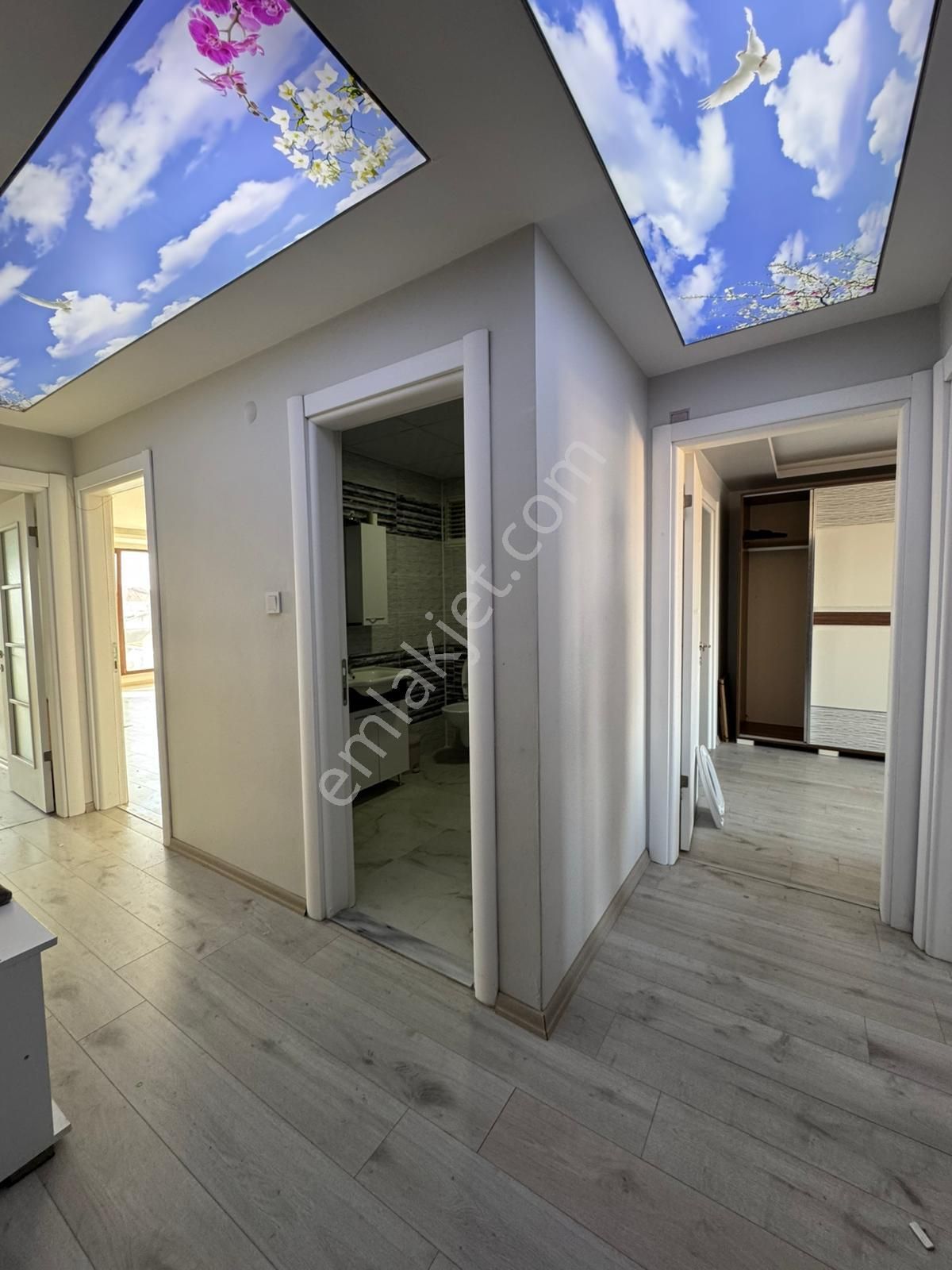 Arslanbeyden Tekirdağ Çorlu Mevkiinde Acil Satılık Daire Fırsatı!!!!! - Görsel 9