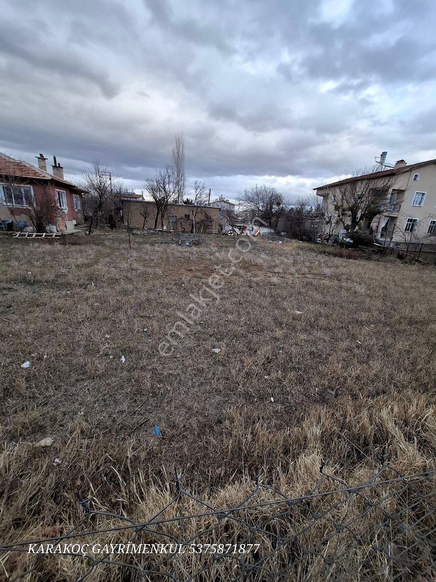 Lalebahçe Mahallesinde Satılık 836 M2 2 Kat İmarlı Arsa Çift Yola Cephe - Görsel 15