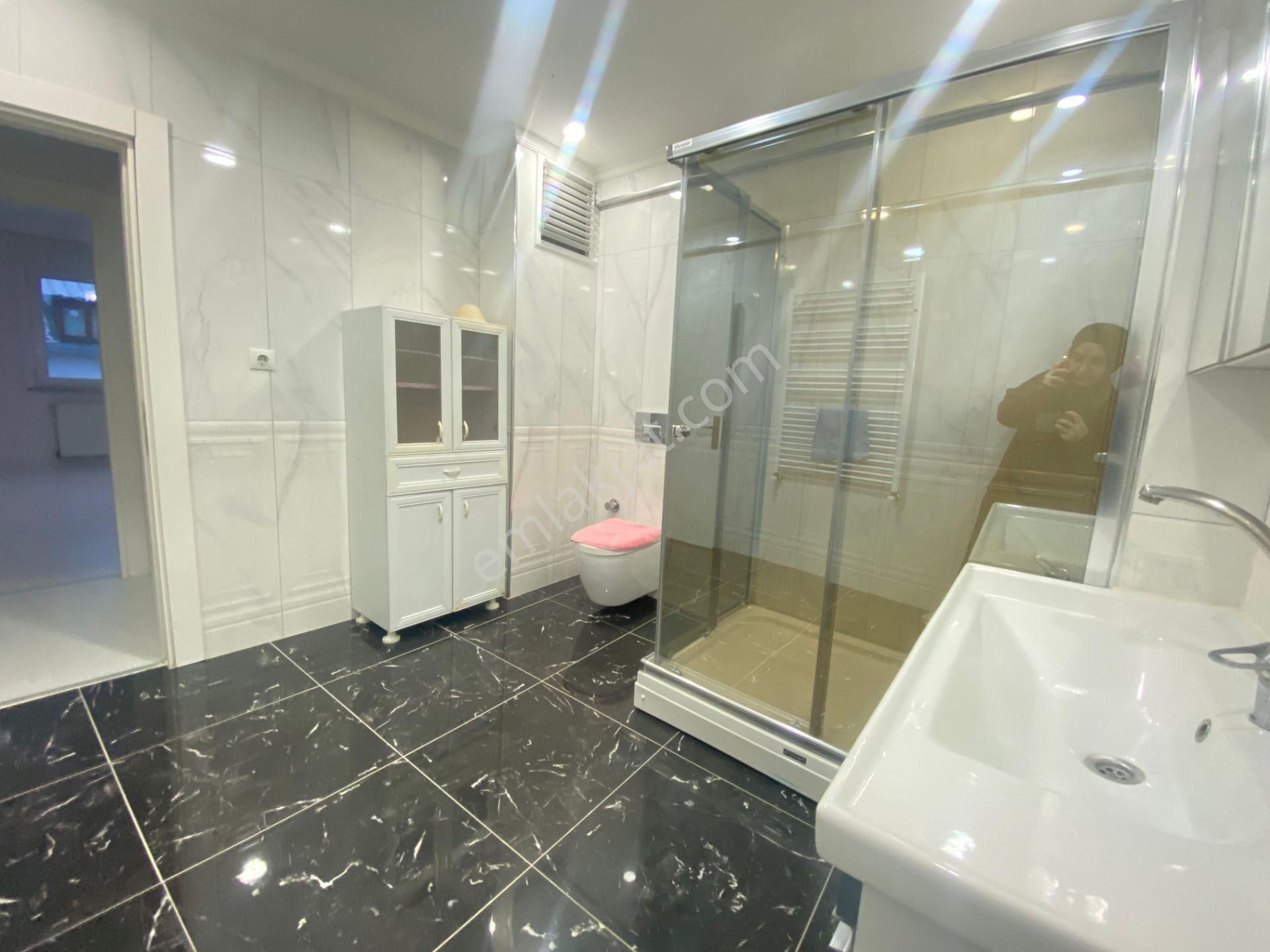 Pegaas'tan Üniversite Mh Metrobüse Yakın 2+1 100m2 Kiralık Daire - Görsel 24