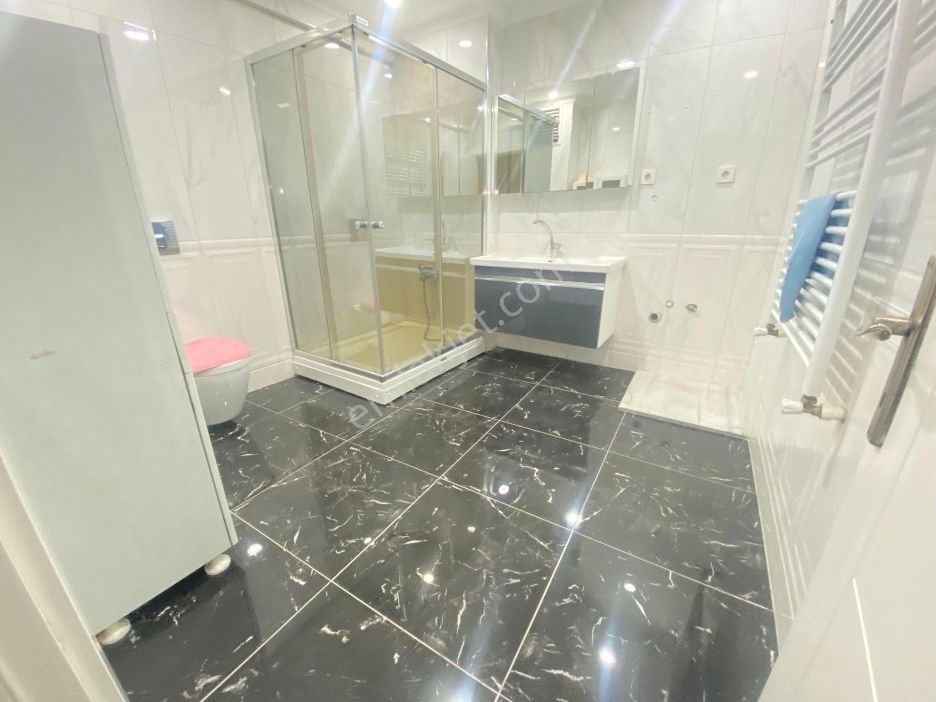 Pegaas'tan Üniversite Mh Metrobüse Yakın 2+1 100m2 Kiralık Daire - Görsel 22