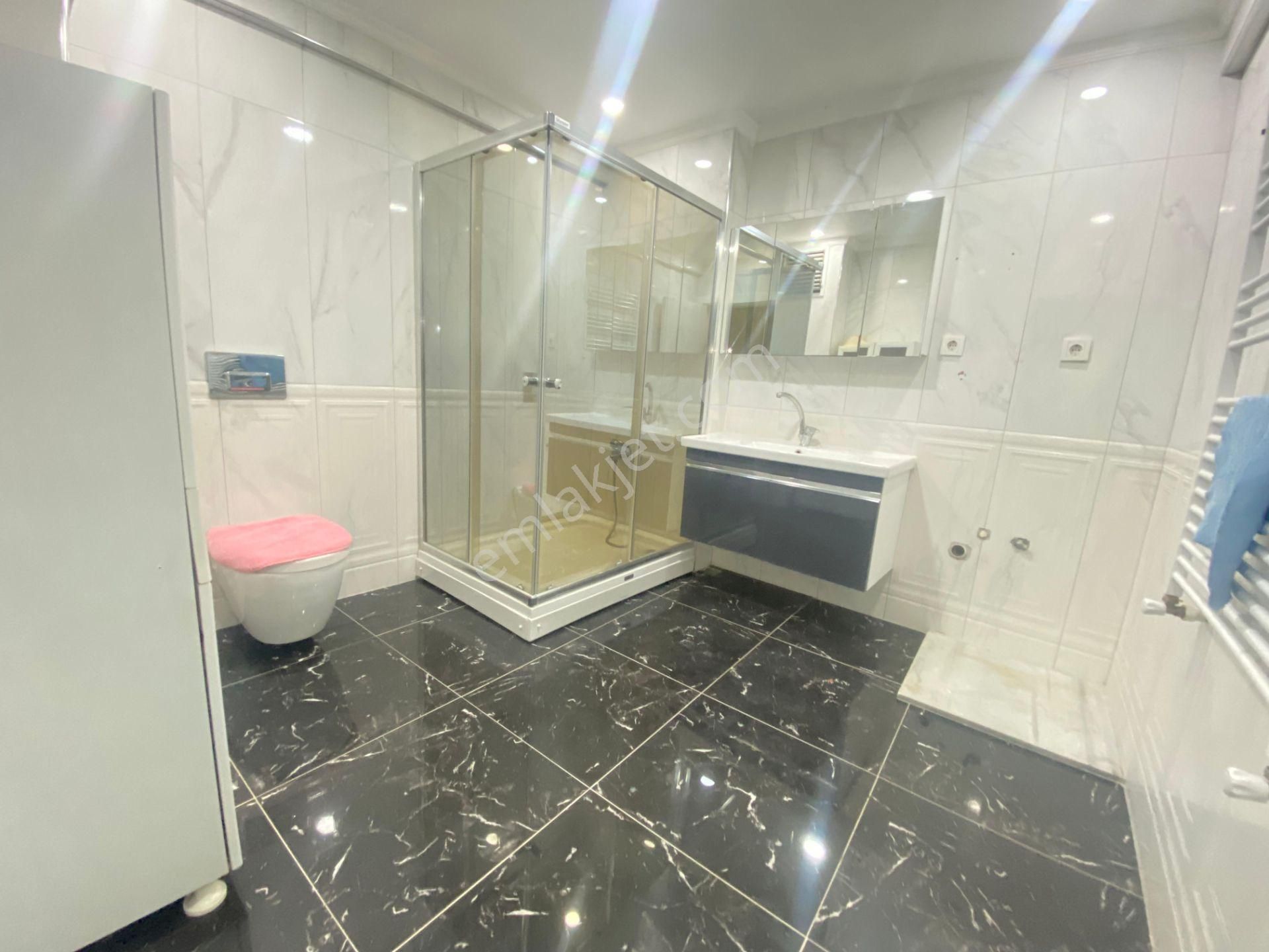 Pegaas'tan Üniversite Mh Metrobüse Yakın 2+1 100m2 Kiralık Daire - Görsel 25