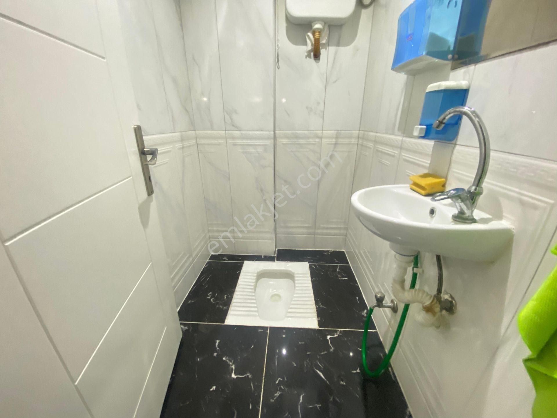 Pegaas'tan Üniversite Mh Metrobüse Yakın 2+1 100m2 Kiralık Daire - Görsel 28