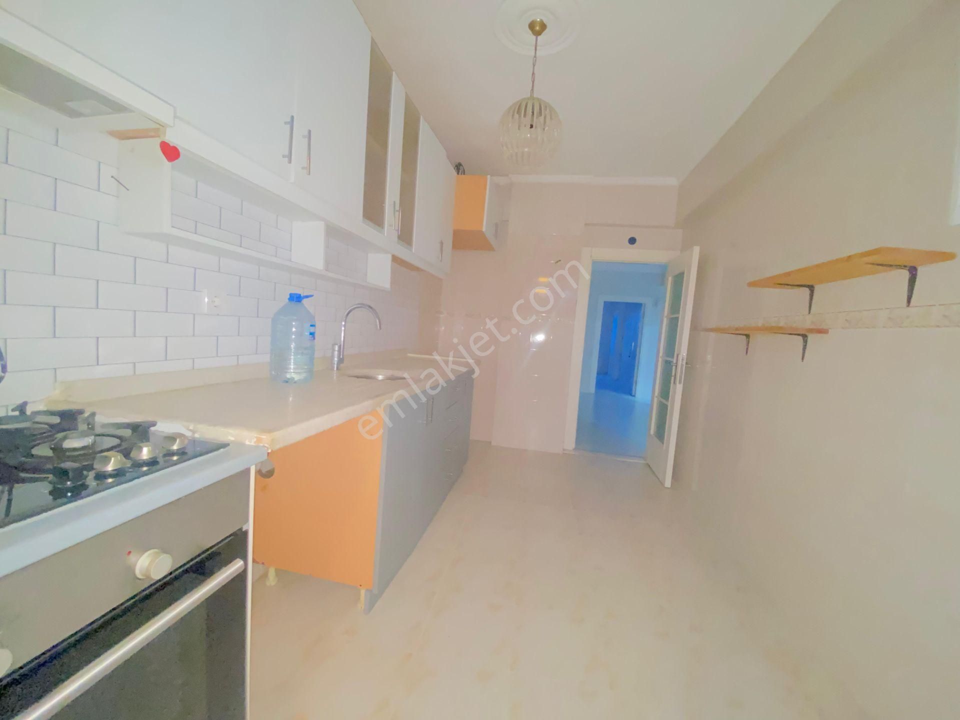 Pegaas'tan Üniversite Mh Metrobüse Yakın 2+1 100m2 Kiralık Daire - Görsel 9