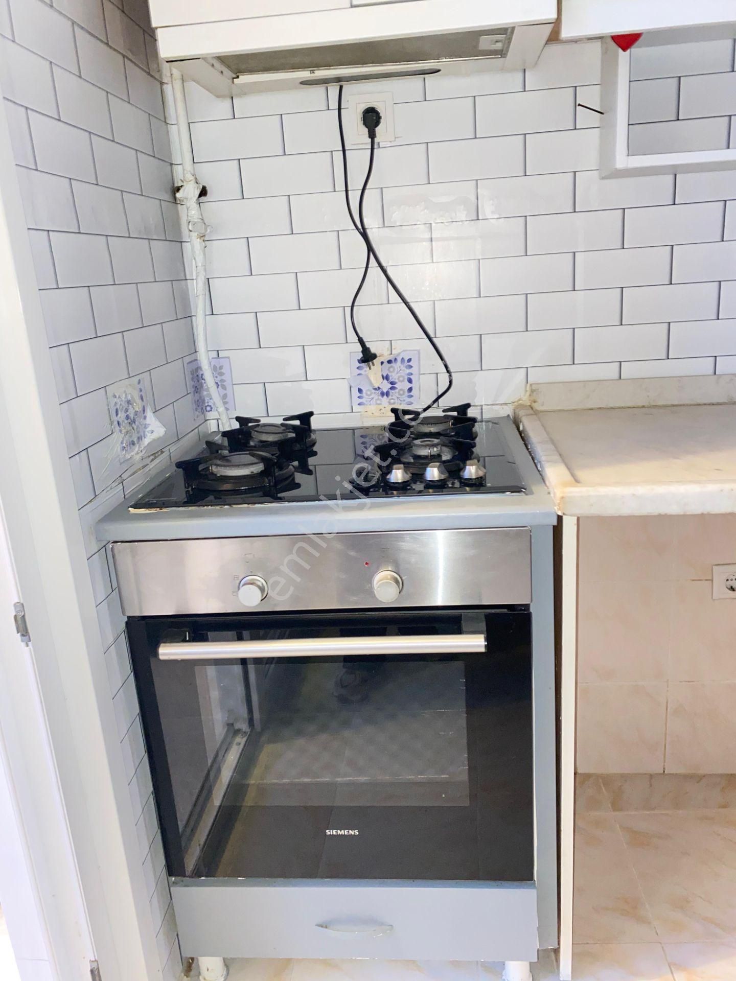 Pegaas'tan Üniversite Mh Metrobüse Yakın 2+1 100m2 Kiralık Daire - Görsel 11