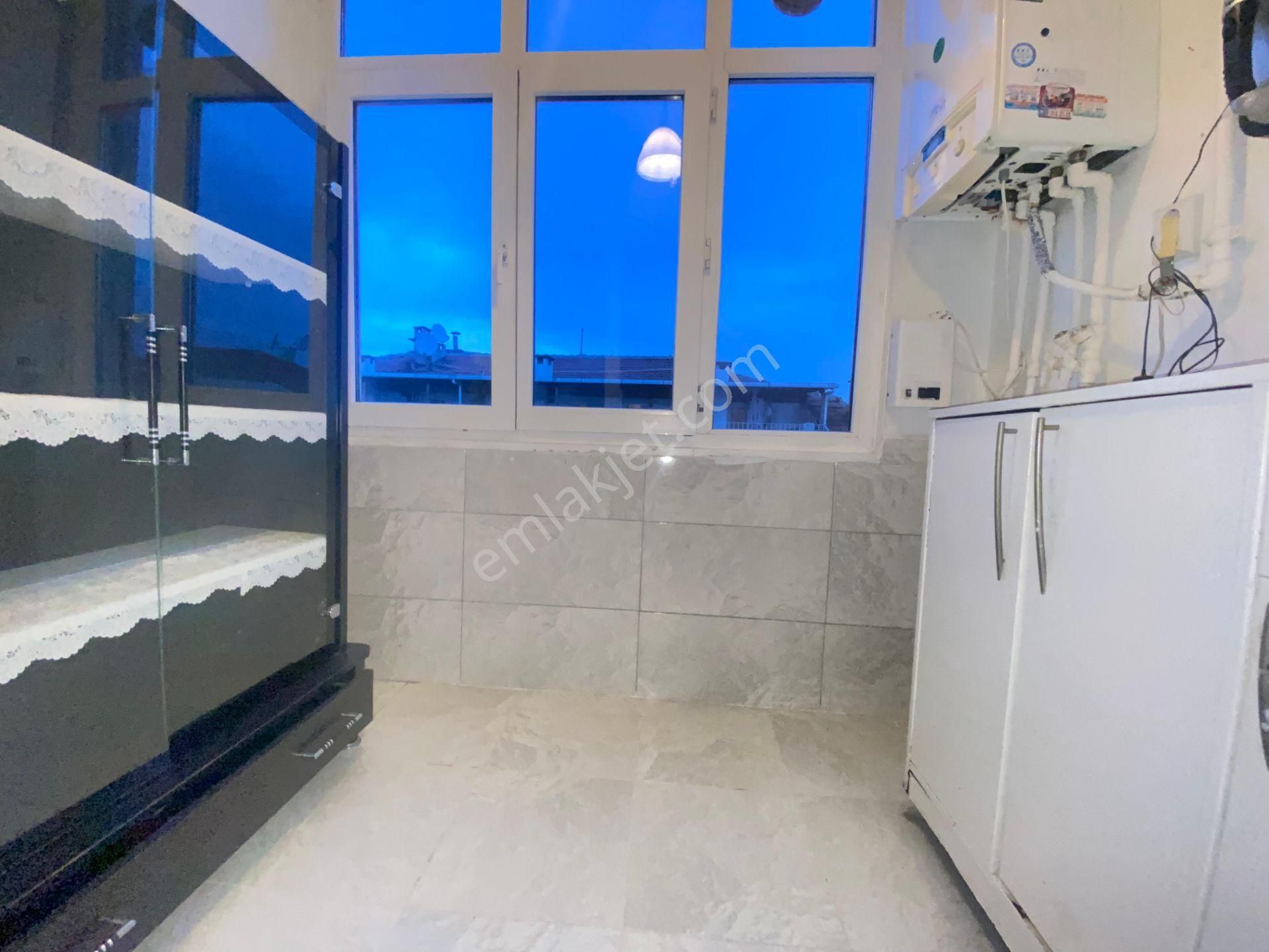 Pegaas'tan Üniversite Mh Metrobüse Yakın 2+1 100m2 Kiralık Daire - Görsel 8