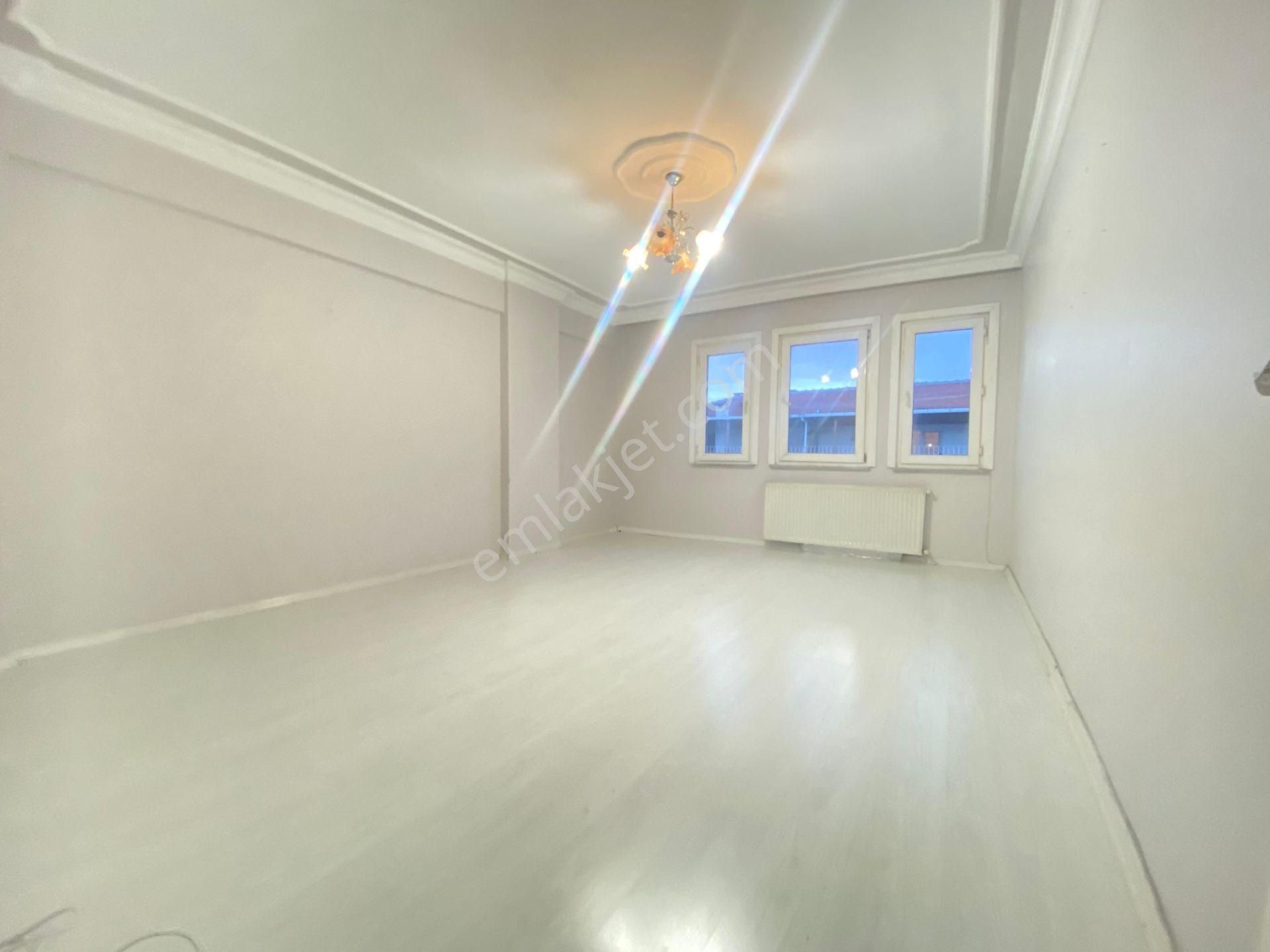 Pegaas'tan Üniversite Mh Metrobüse Yakın 2+1 100m2 Kiralık Daire - Görsel 2