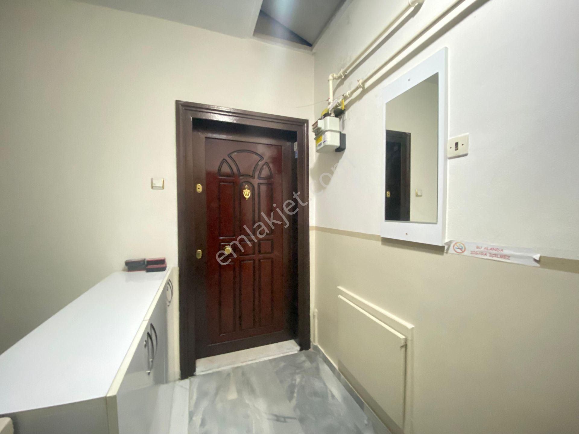 Pegaas'tan Üniversite Mh Metrobüse Yakın 2+1 100m2 Kiralık Daire - Görsel 32