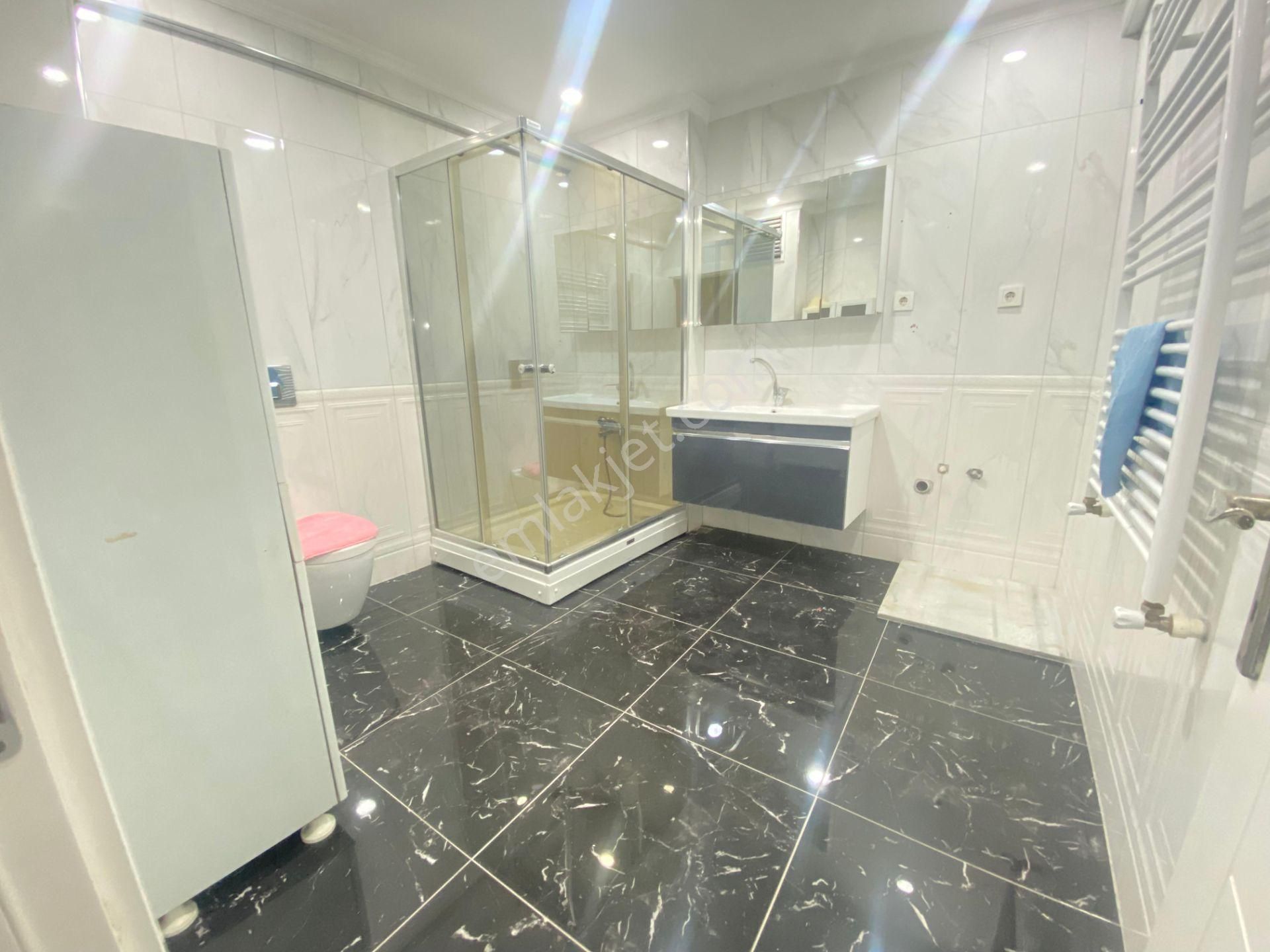 Pegaas'tan Üniversite Mh Metrobüse Yakın 2+1 100m2 Kiralık Daire - Görsel 21