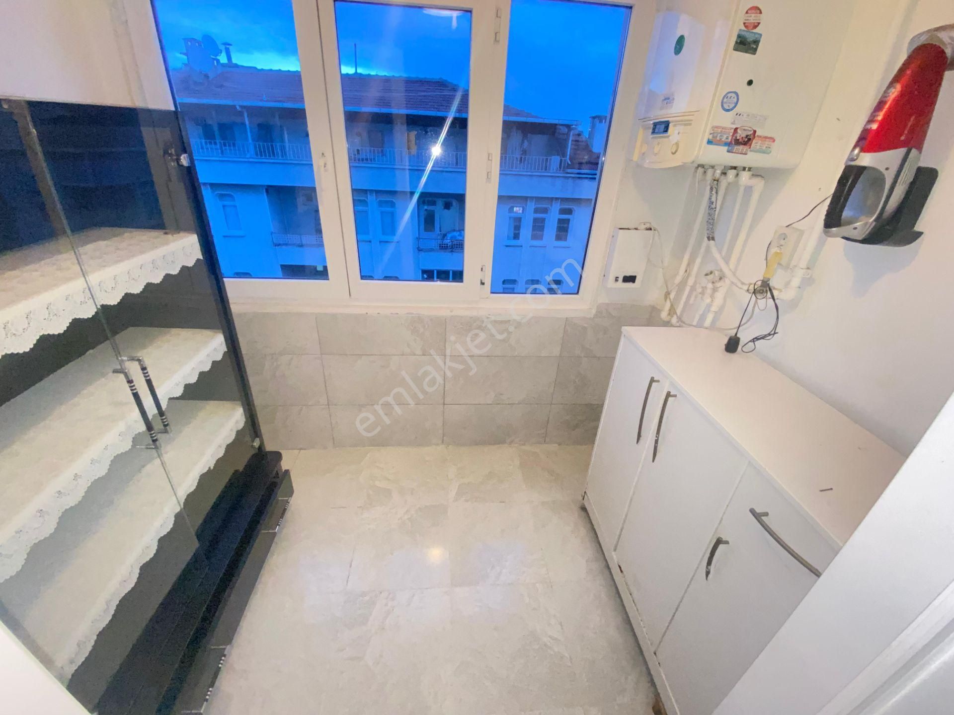 Pegaas'tan Üniversite Mh Metrobüse Yakın 2+1 100m2 Kiralık Daire - Görsel 7