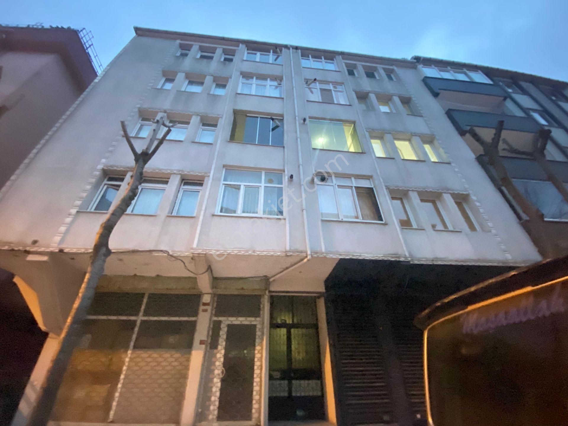 Pegaas'tan Üniversite Mh Metrobüse Yakın 2+1 100m2 Kiralık Daire - Görsel 34