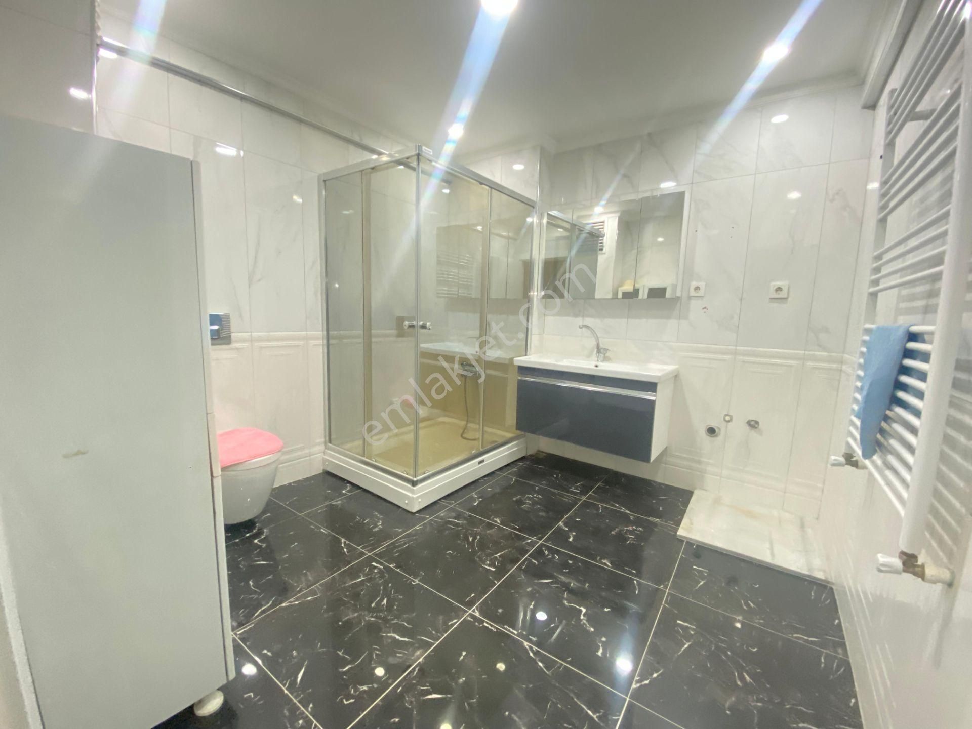 Pegaas'tan Üniversite Mh Metrobüse Yakın 2+1 100m2 Kiralık Daire - Görsel 23