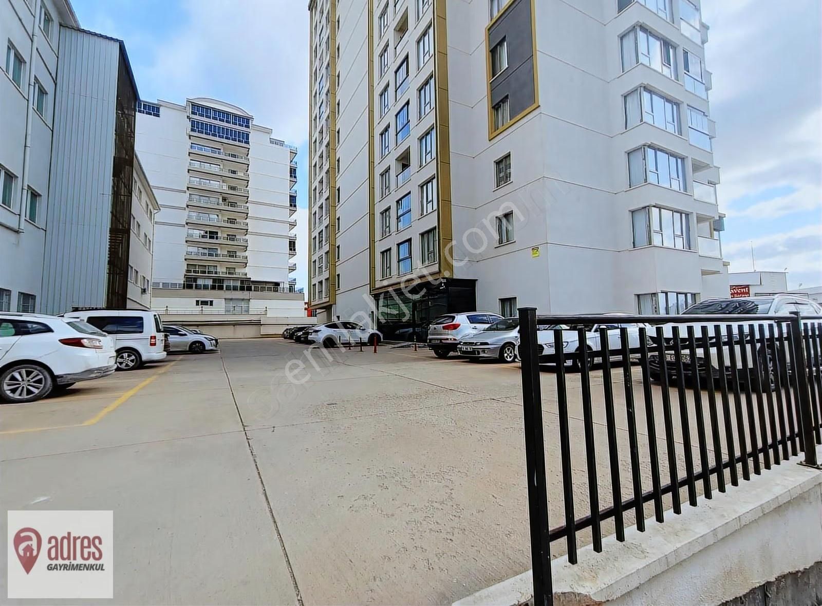 Eryaman Vizyon Prestige ' De Kiralık 2+1 Daire''adres''den - Görsel 3