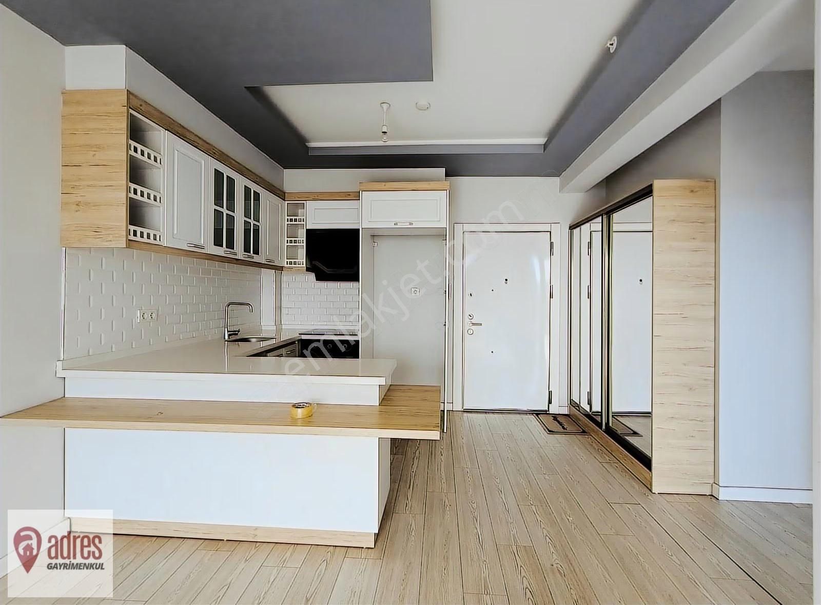 Eryaman Vizyon Prestige ' De Kiralık 2+1 Daire''adres''den - Görsel 8