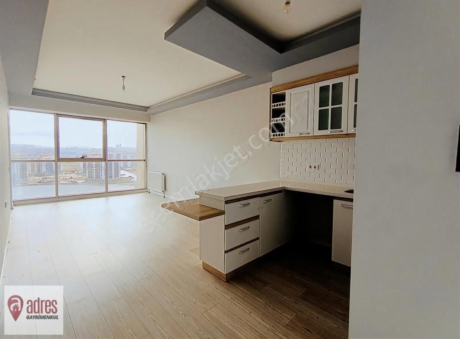 Eryaman Vizyon Prestige ' De Kiralık 2+1 Daire''adres''den - Görsel 10