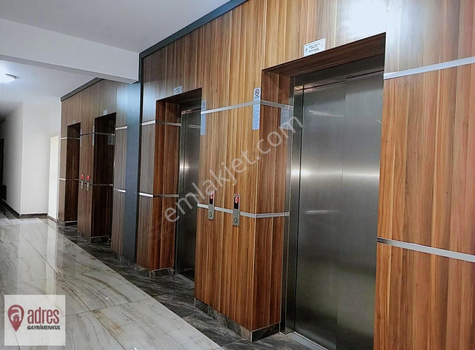 Eryaman Vizyon Prestige ' De Kiralık 2+1 Daire''adres''den