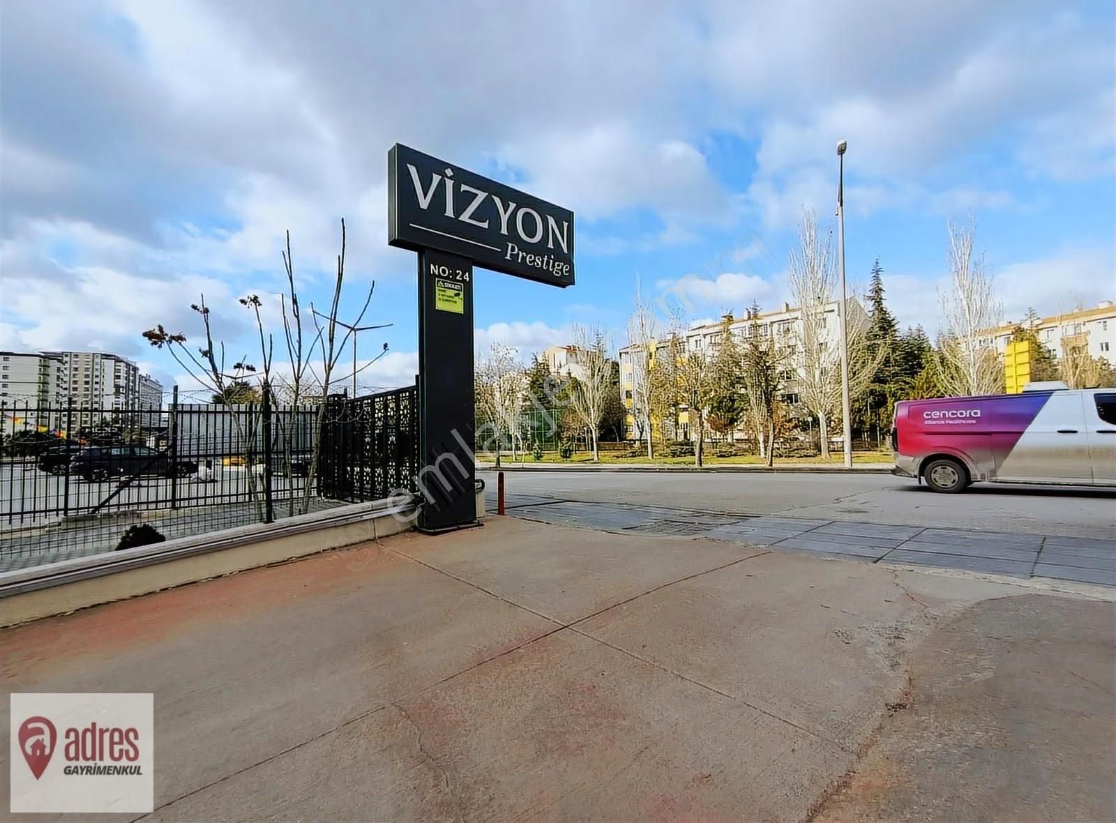 Eryaman Vizyon Prestige ' De Kiralık 2+1 Daire''adres''den - Görsel 16