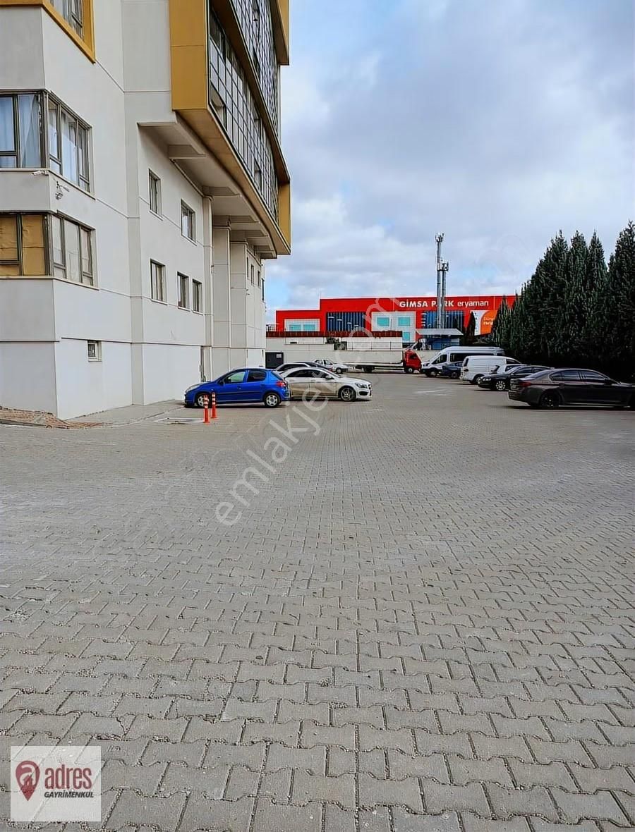 Eryaman Vizyon Prestige ' De Kiralık 2+1 Daire''adres''den - Görsel 12