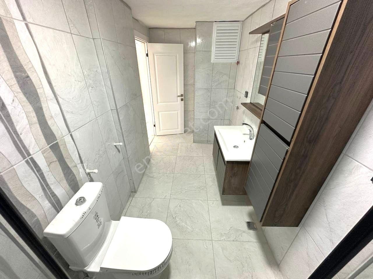 🏠blue Life Egen'den Gerçek İlan Altınkum'da İçi Full Yenilenmiş Şık Tasarımlı 2+1 Site İçinde Daire - Görsel 35