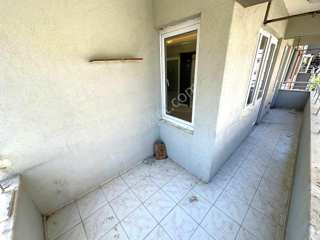 🏠blue Life Egen'den Gerçek İlan Altınkum'da İçi Full Yenilenmiş Şık Tasarımlı 2+1 Site İçinde Daire - Görsel 26