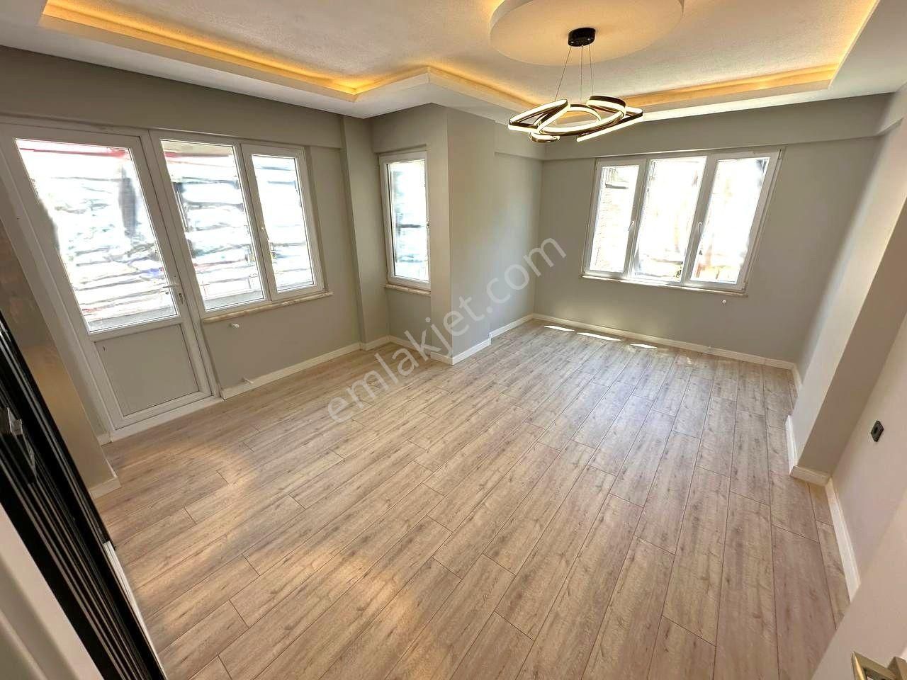 🏠blue Life Egen'den Gerçek İlan Altınkum'da İçi Full Yenilenmiş Şık Tasarımlı 2+1 Site İçinde Daire - Görsel 29