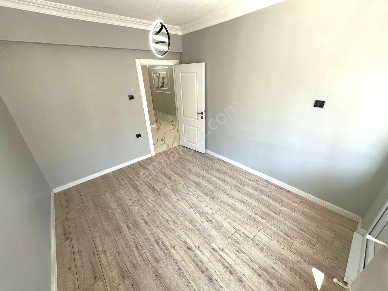 🏠blue Life Egen'den Gerçek İlan Altınkum'da İçi Full Yenilenmiş Şık Tasarımlı 2+1 Site İçinde Daire - Görsel 17