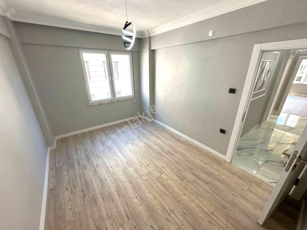 🏠blue Life Egen'den Gerçek İlan Altınkum'da İçi Full Yenilenmiş Şık Tasarımlı 2+1 Site İçinde Daire - Görsel 8