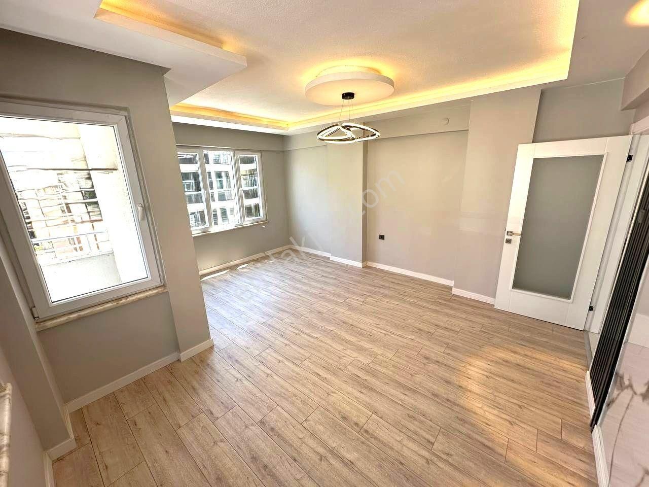 🏠blue Life Egen'den Gerçek İlan Altınkum'da İçi Full Yenilenmiş Şık Tasarımlı 2+1 Site İçinde Daire - Görsel 23