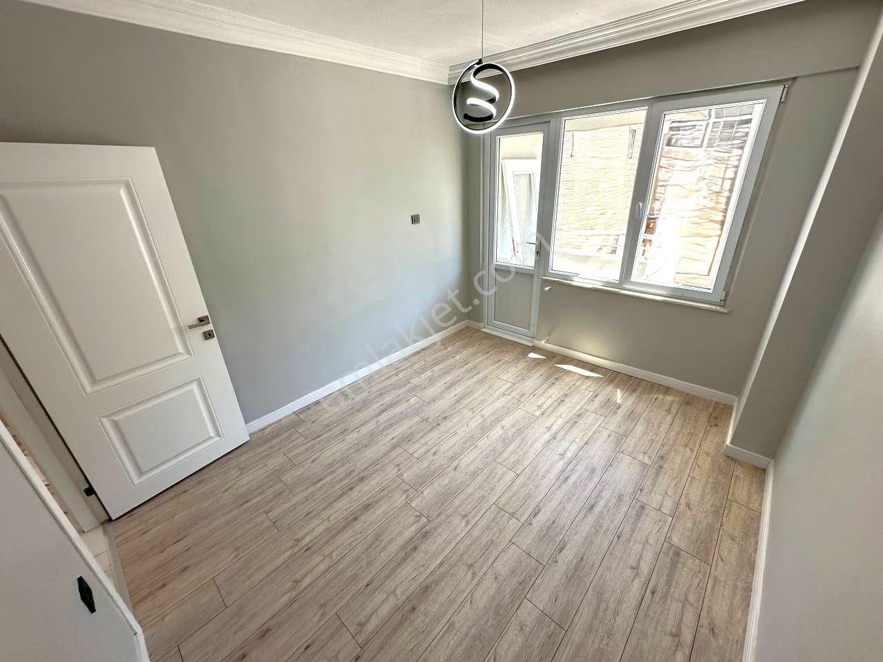 🏠blue Life Egen'den Gerçek İlan Altınkum'da İçi Full Yenilenmiş Şık Tasarımlı 2+1 Site İçinde Daire - Görsel 19