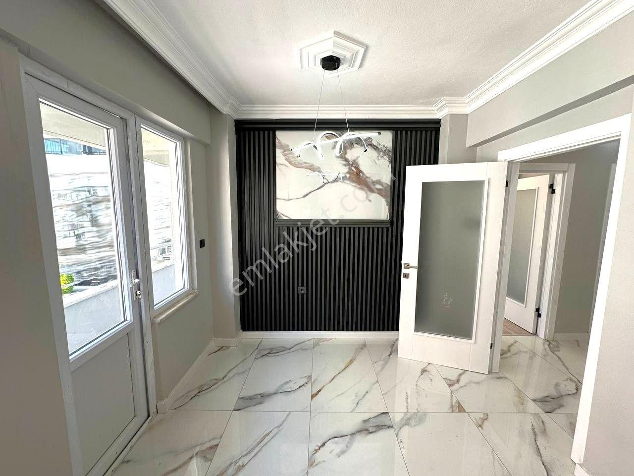 🏠blue Life Egen'den Gerçek İlan Altınkum'da İçi Full Yenilenmiş Şık Tasarımlı 2+1 Site İçinde Daire - Görsel 5