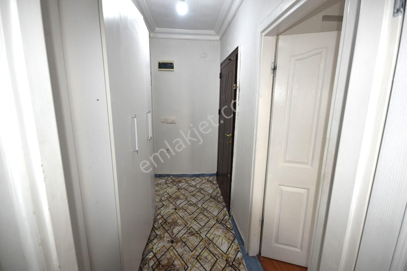 Seba'dan Fevziçakmak Mh 3+2 160m2 Satılık Dubleks Daire - Görsel 17