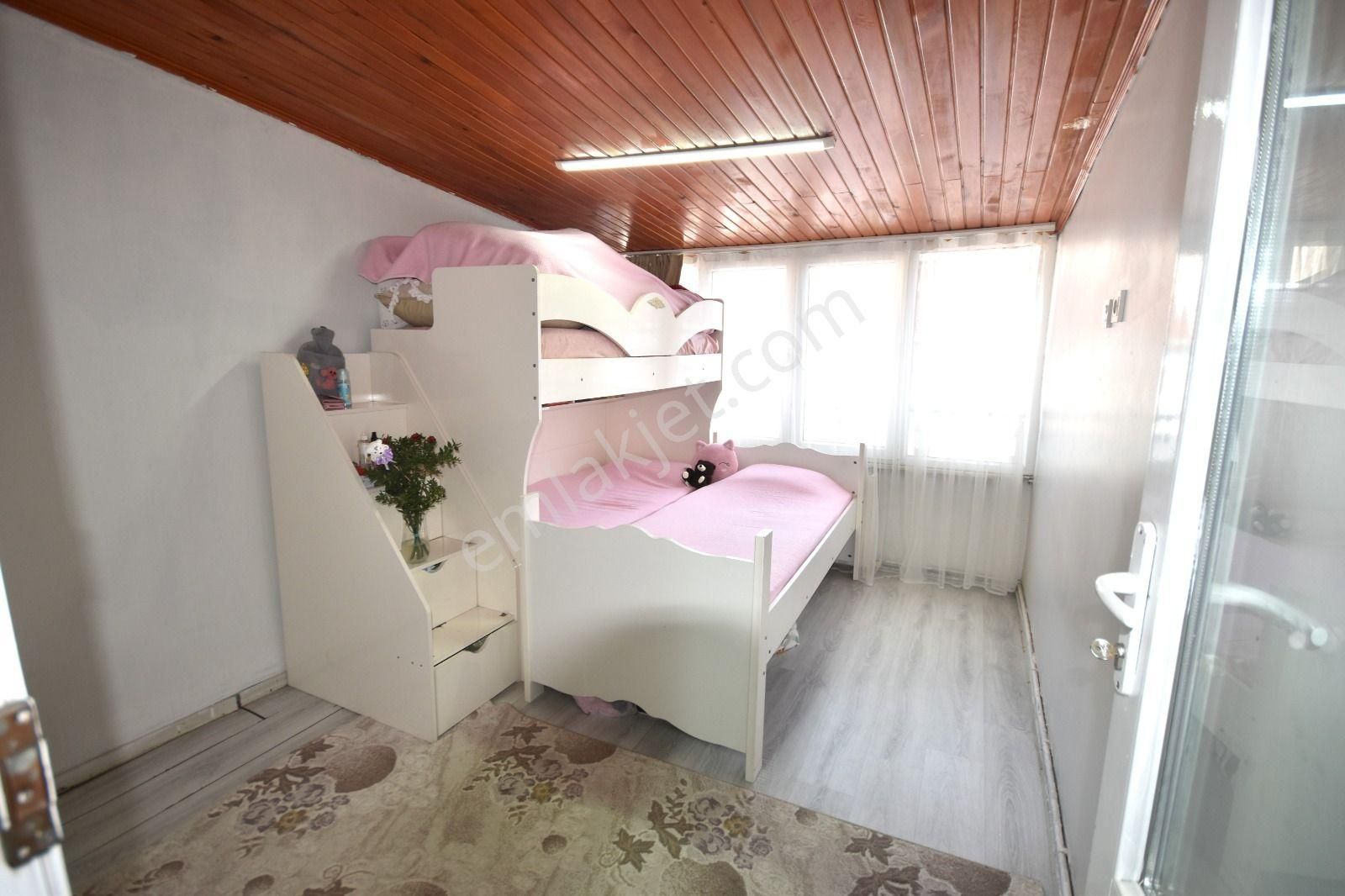 Seba'dan Fevziçakmak Mh 3+2 160m2 Satılık Dubleks Daire - Görsel 25