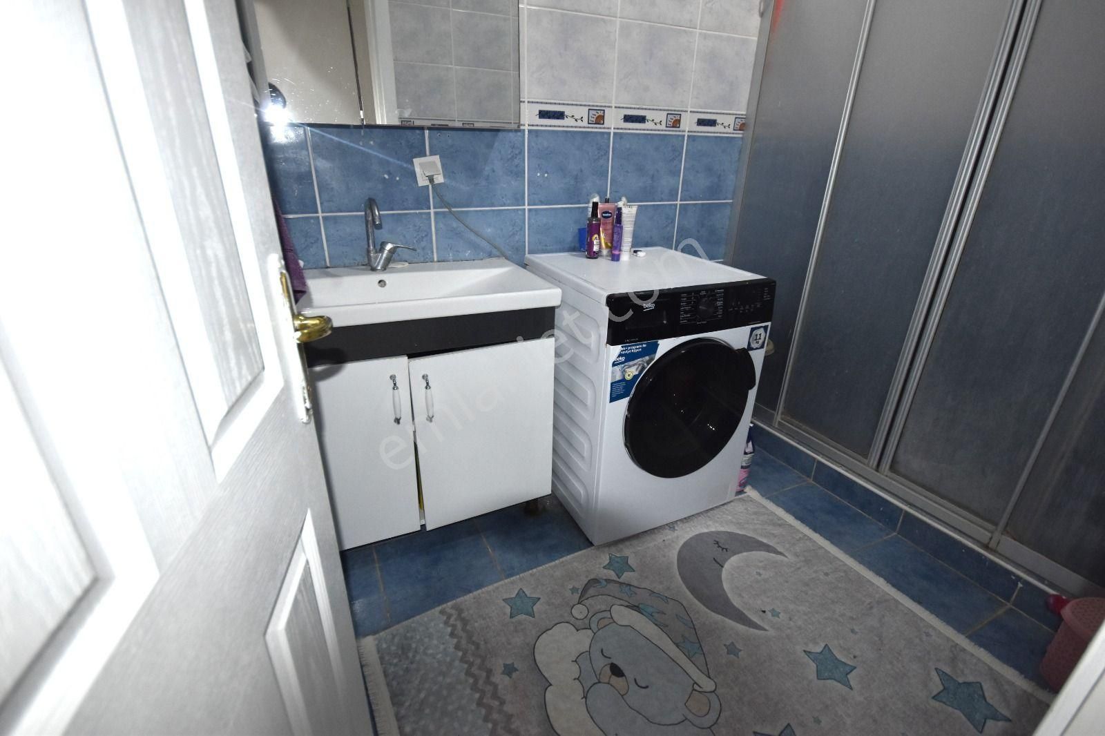 Seba'dan Fevziçakmak Mh 3+2 160m2 Satılık Dubleks Daire - Görsel 10