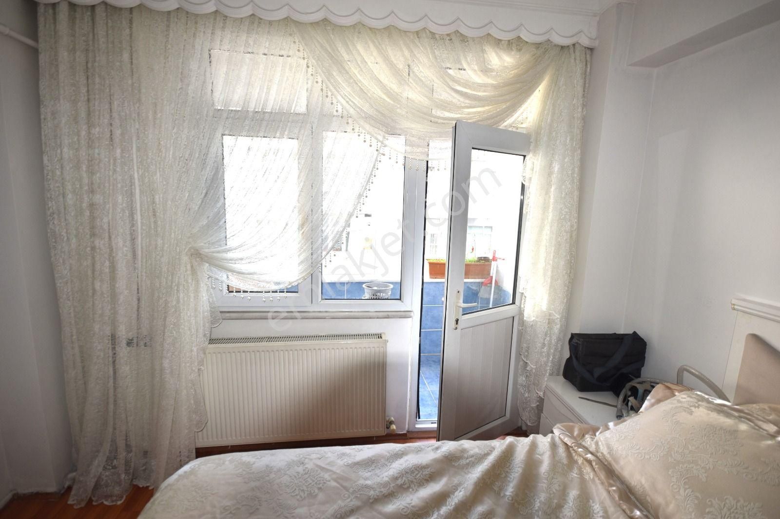 Seba'dan Fevziçakmak Mh 3+2 160m2 Satılık Dubleks Daire - Görsel 7