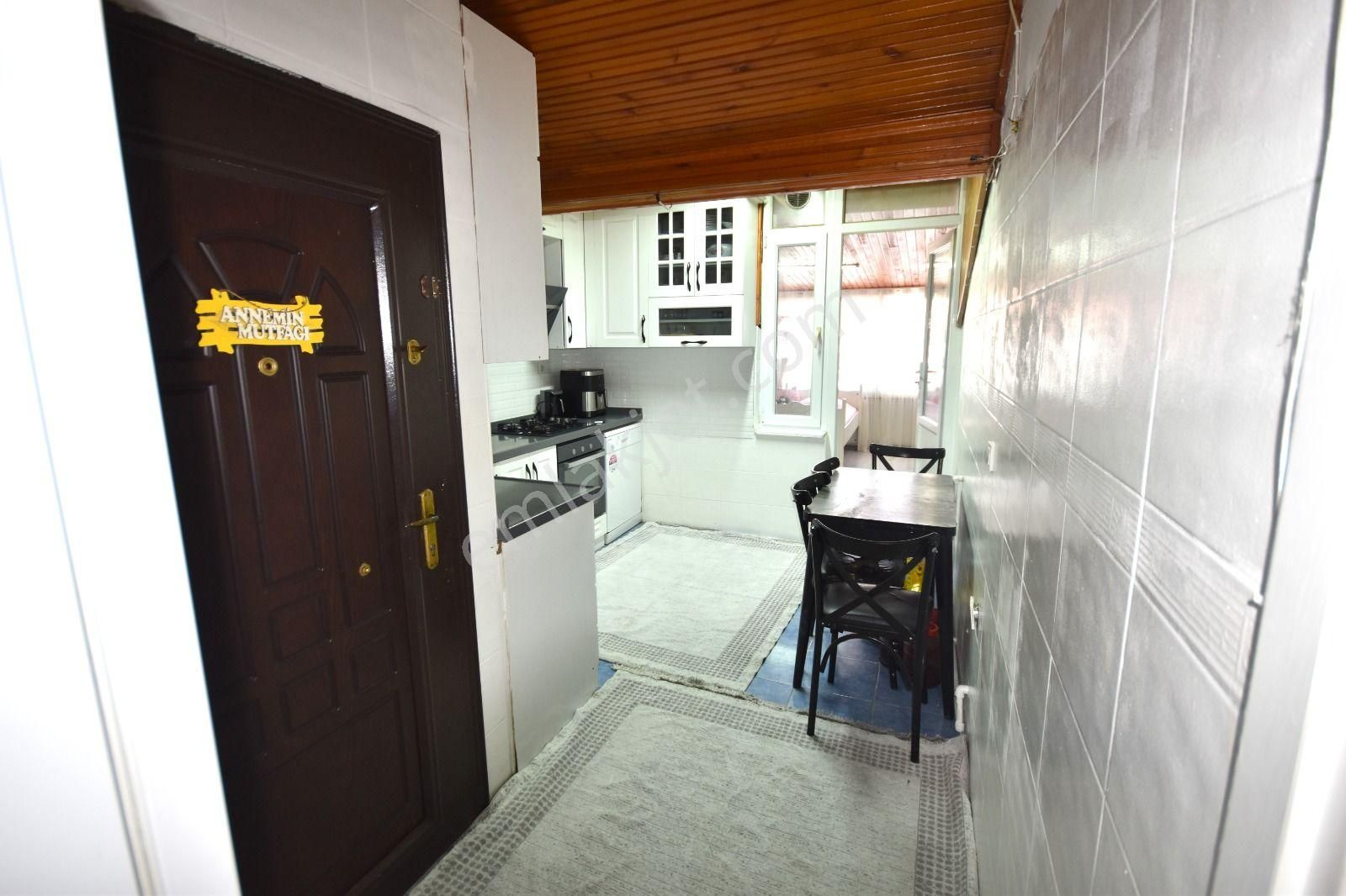 Seba'dan Fevziçakmak Mh 3+2 160m2 Satılık Dubleks Daire - Görsel 23