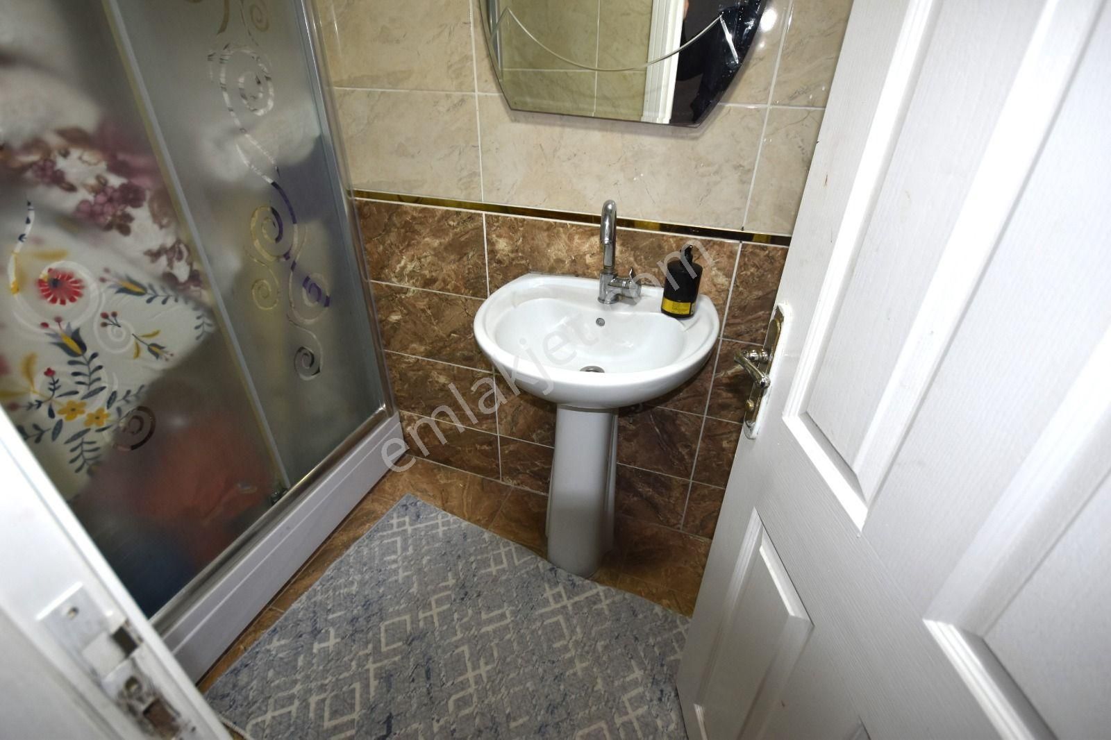 Seba'dan Fevziçakmak Mh 3+2 160m2 Satılık Dubleks Daire - Görsel 30