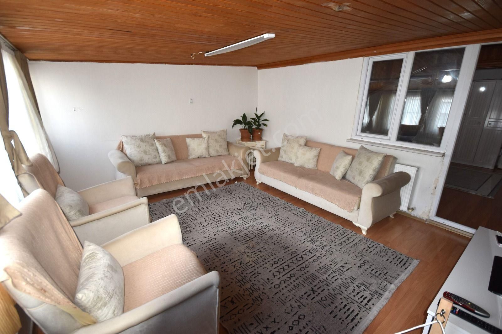 Seba'dan Fevziçakmak Mh 3+2 160m2 Satılık Dubleks Daire - Görsel 19