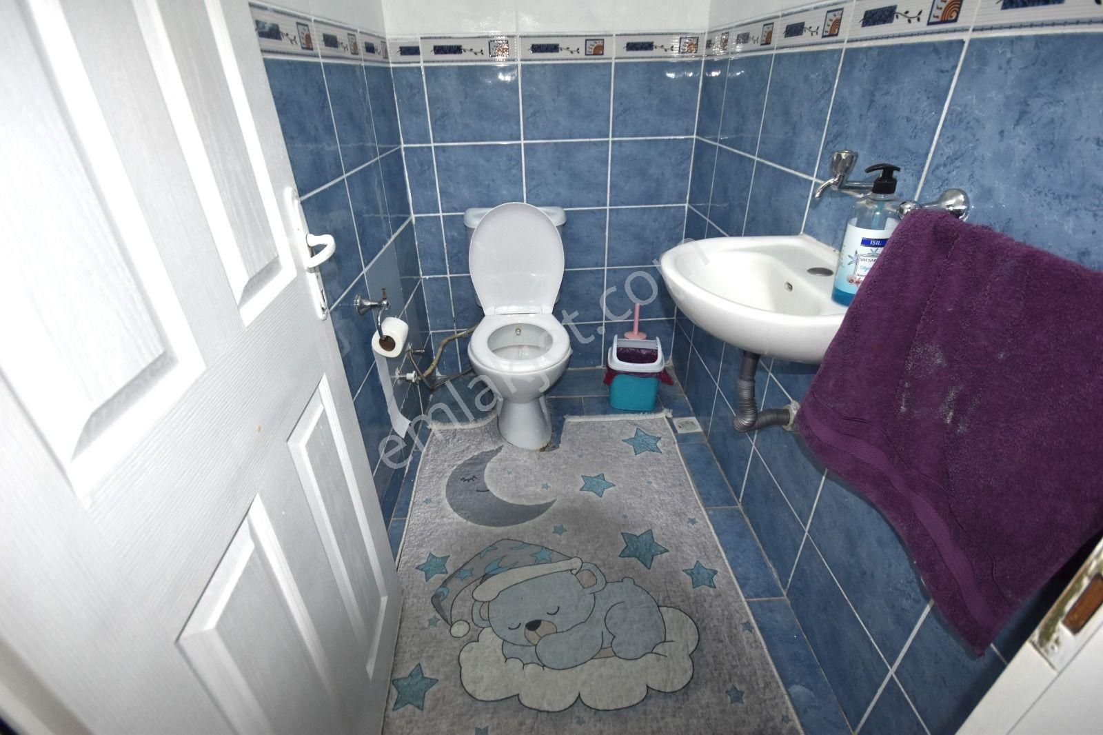 Seba'dan Fevziçakmak Mh 3+2 160m2 Satılık Dubleks Daire - Görsel 13