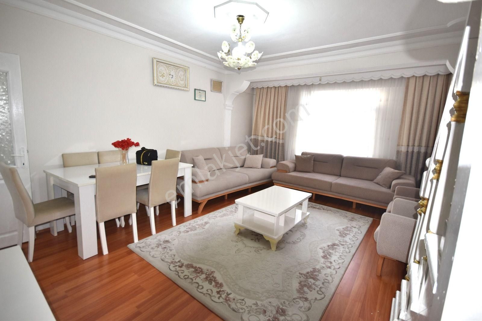 Seba'dan Fevziçakmak Mh 3+2 160m2 Satılık Dubleks Daire