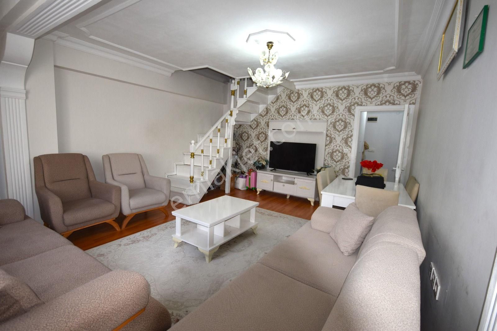 Seba'dan Fevziçakmak Mh 3+2 160m2 Satılık Dubleks Daire - Görsel 3