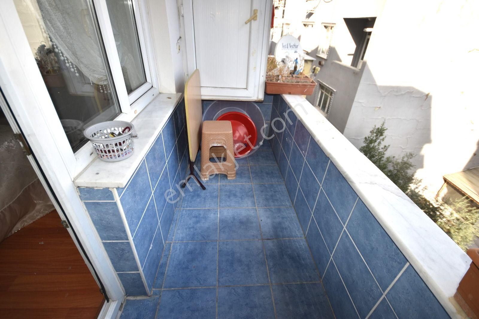 Seba'dan Fevziçakmak Mh 3+2 160m2 Satılık Dubleks Daire - Görsel 14